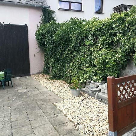 Wohnung Am Nurburgring Drees Dış mekan fotoğraf