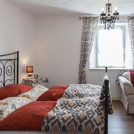 Wohnung Am Nurburgring Drees Dış mekan fotoğraf