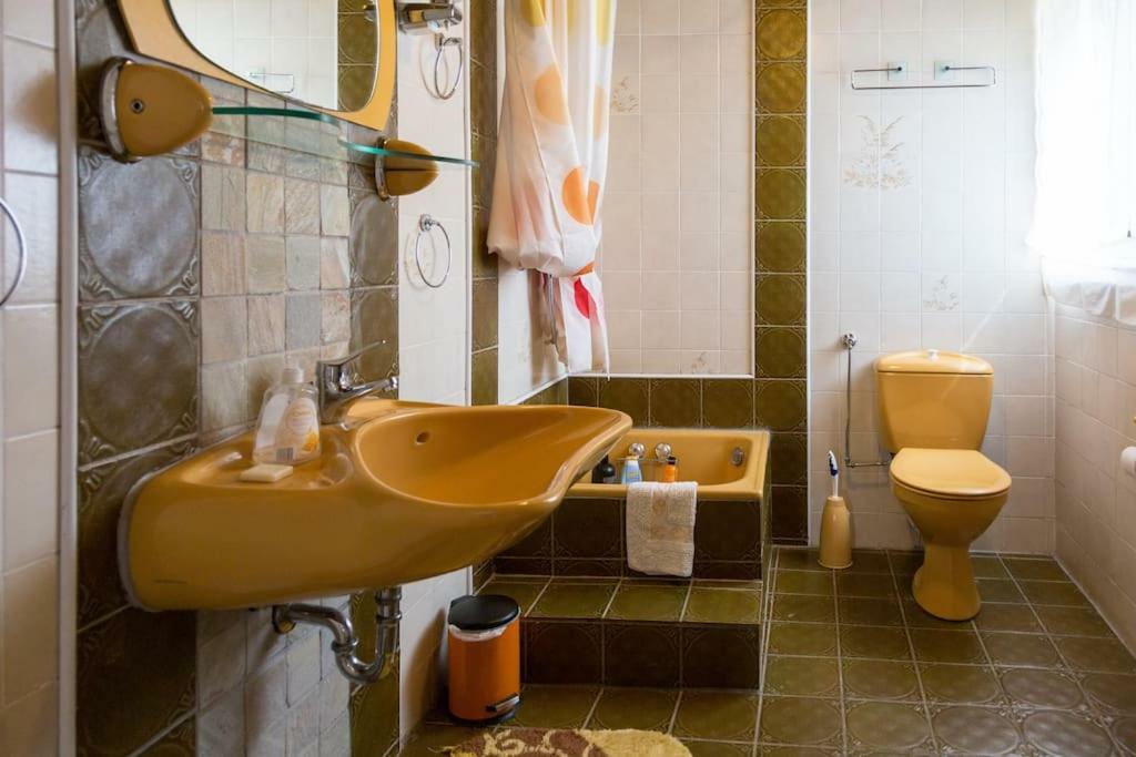 Wohnung Am Nurburgring Drees Dış mekan fotoğraf