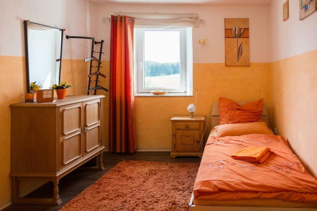 Wohnung Am Nurburgring Drees Dış mekan fotoğraf