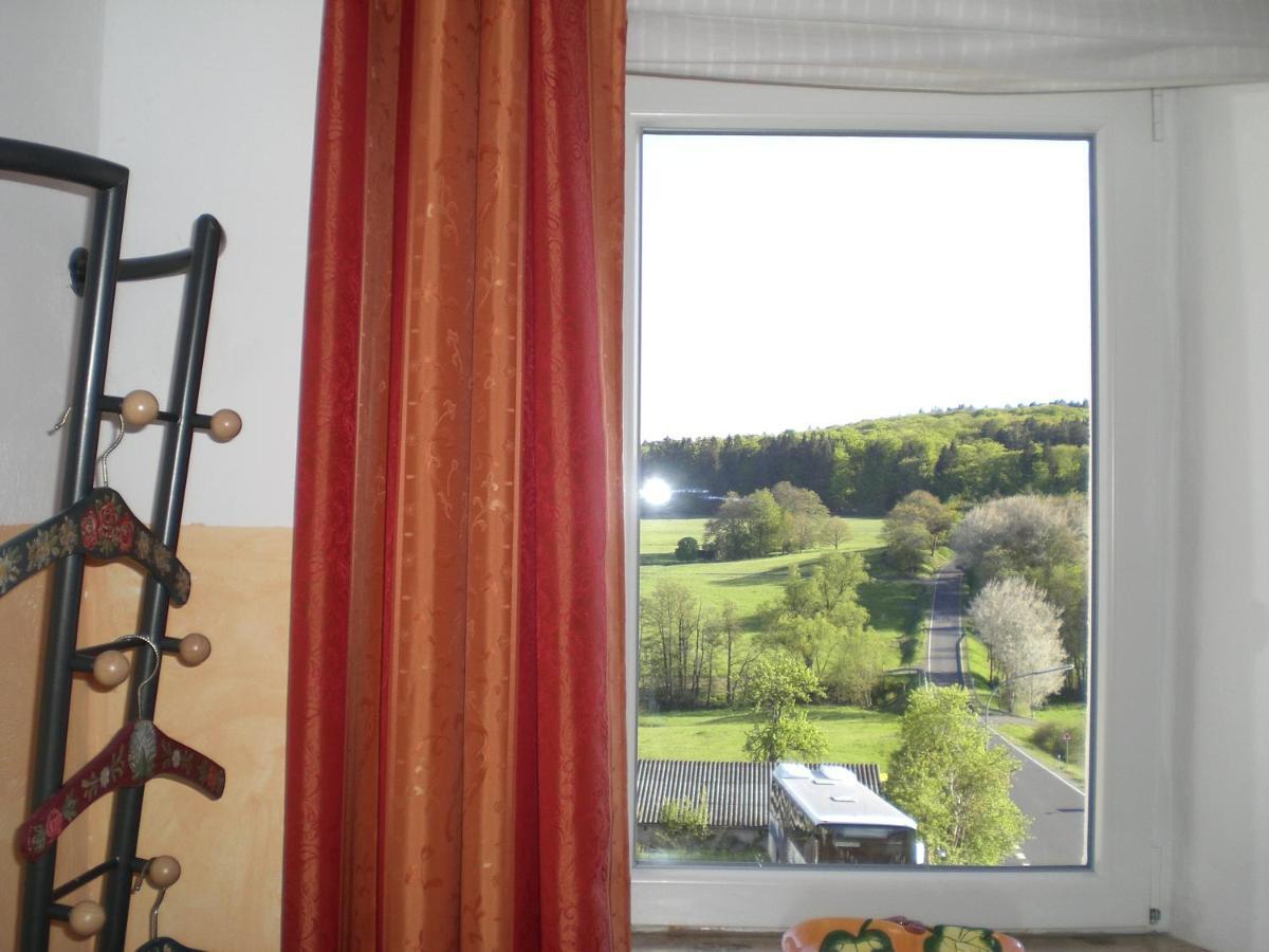 Wohnung Am Nurburgring Drees Dış mekan fotoğraf