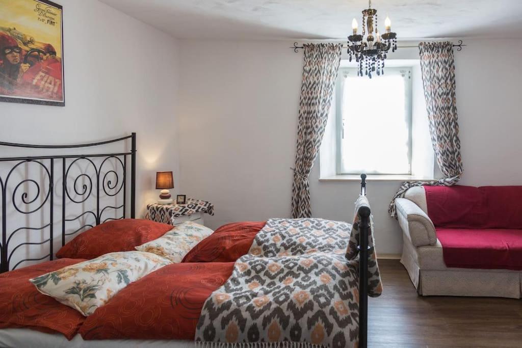 Wohnung Am Nurburgring Drees Dış mekan fotoğraf